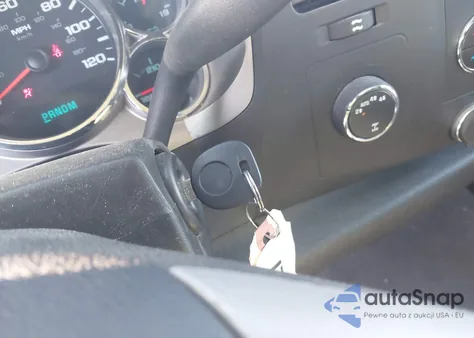 2013 GMC Sierra 1500 Sle из США, поврежденный, VIN 1GTR2VE77DZ392142